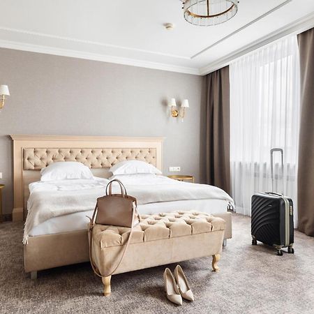 Hotel Podlasie Białystok Dış mekan fotoğraf