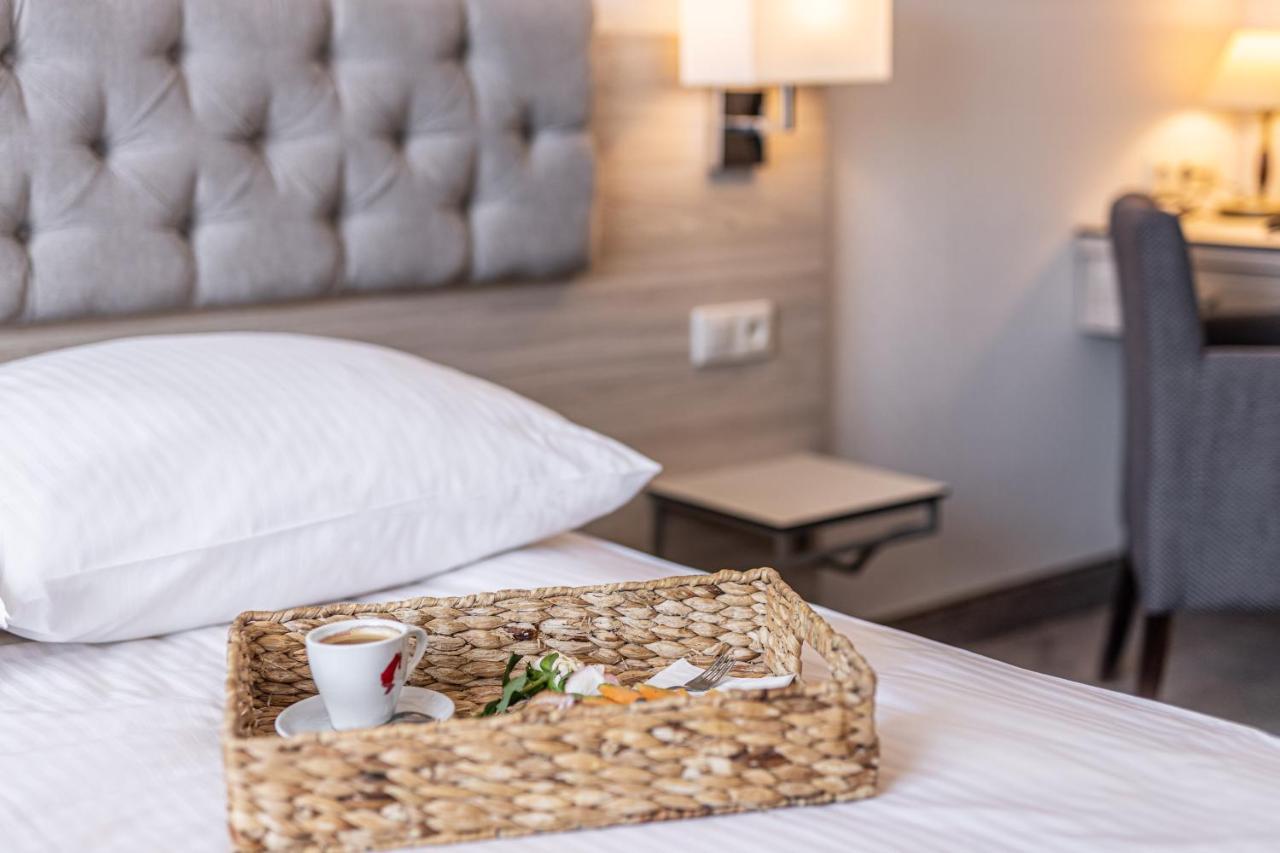 Hotel Podlasie Białystok Dış mekan fotoğraf