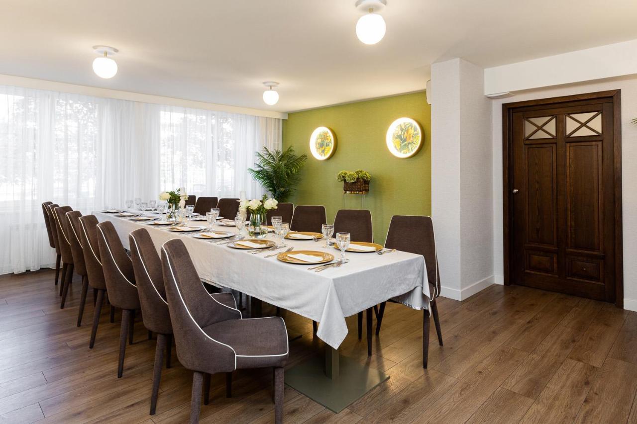 Hotel Podlasie Białystok Dış mekan fotoğraf