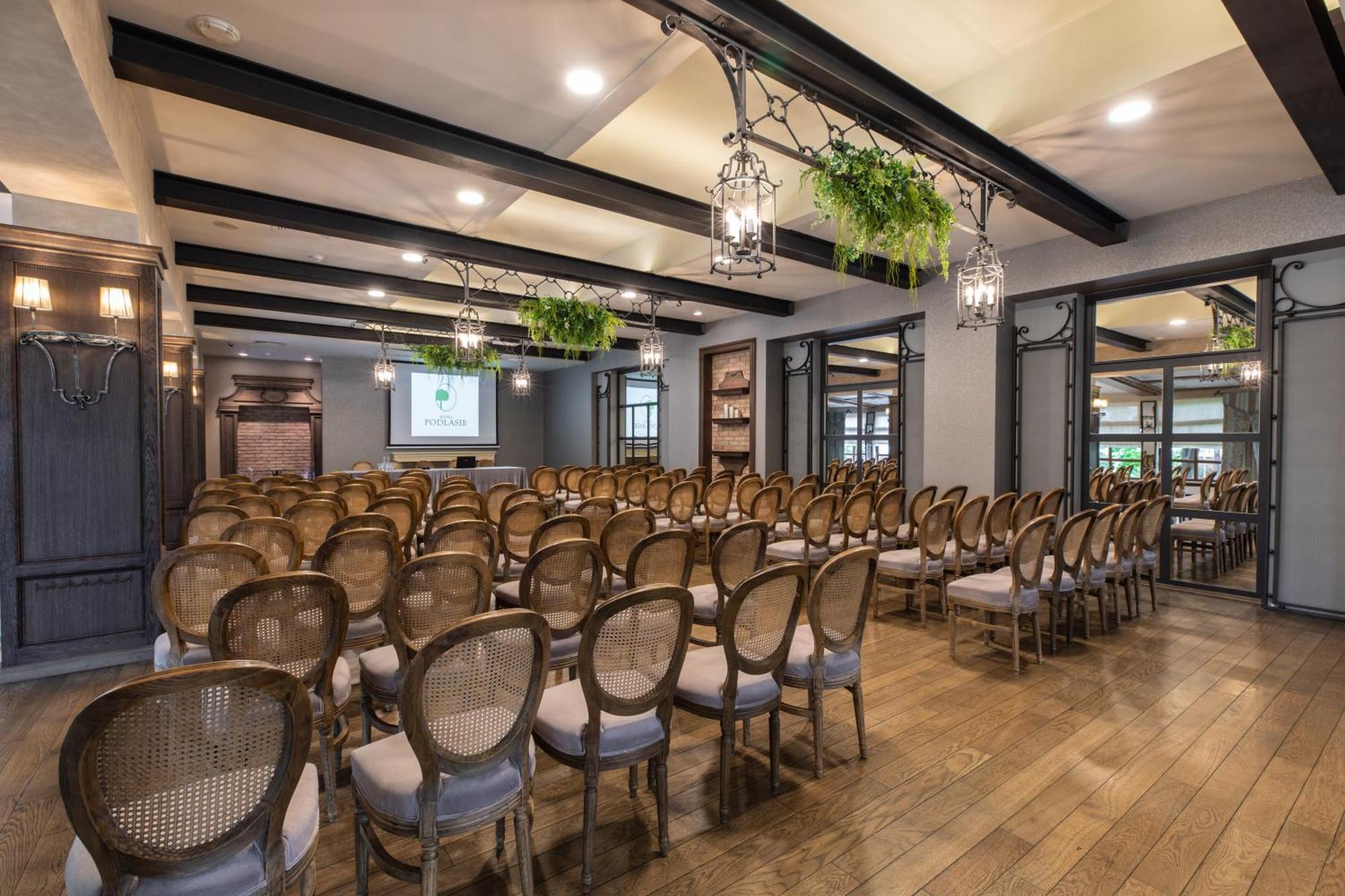 Hotel Podlasie Białystok Dış mekan fotoğraf