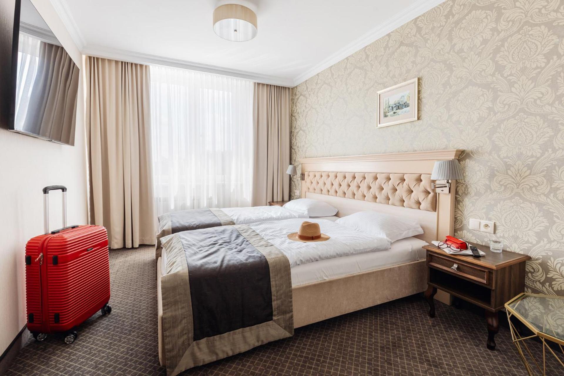 Hotel Podlasie Białystok Dış mekan fotoğraf