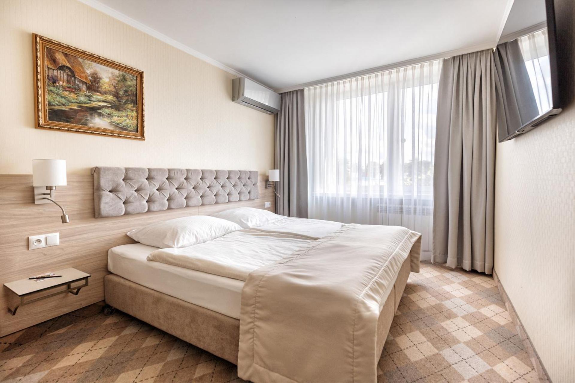 Hotel Podlasie Białystok Dış mekan fotoğraf