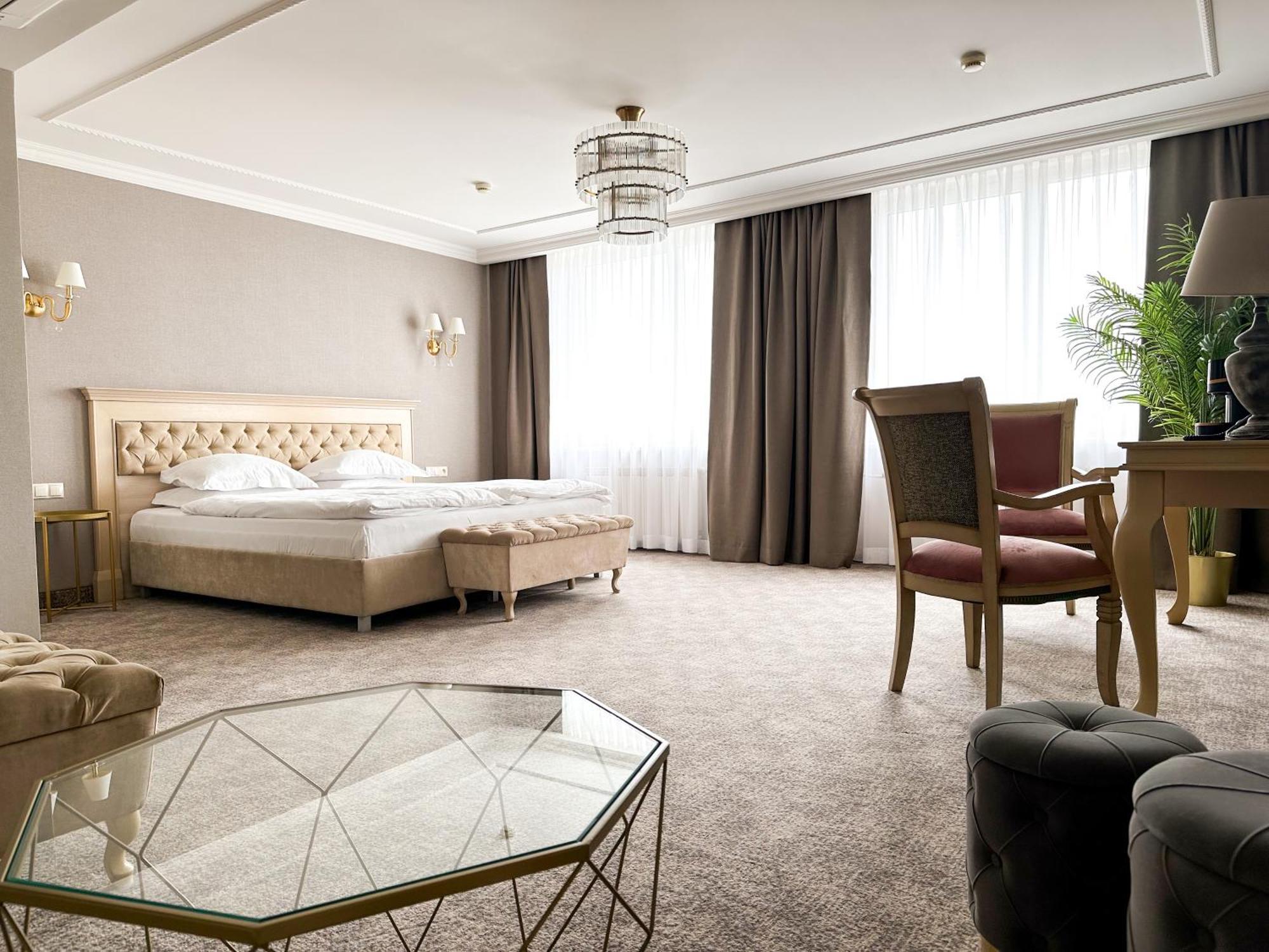 Hotel Podlasie Białystok Dış mekan fotoğraf