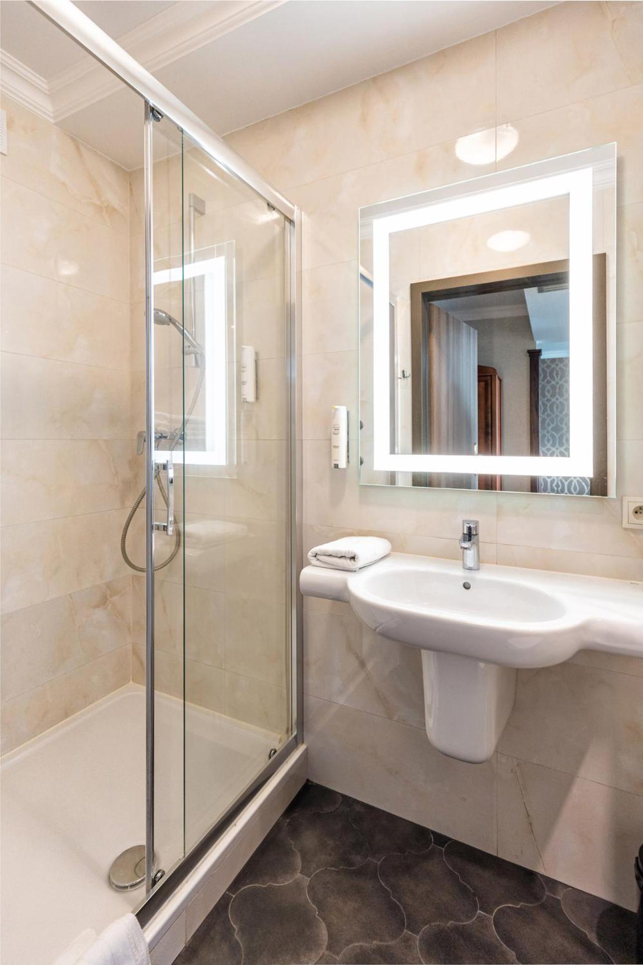 Hotel Podlasie Białystok Dış mekan fotoğraf