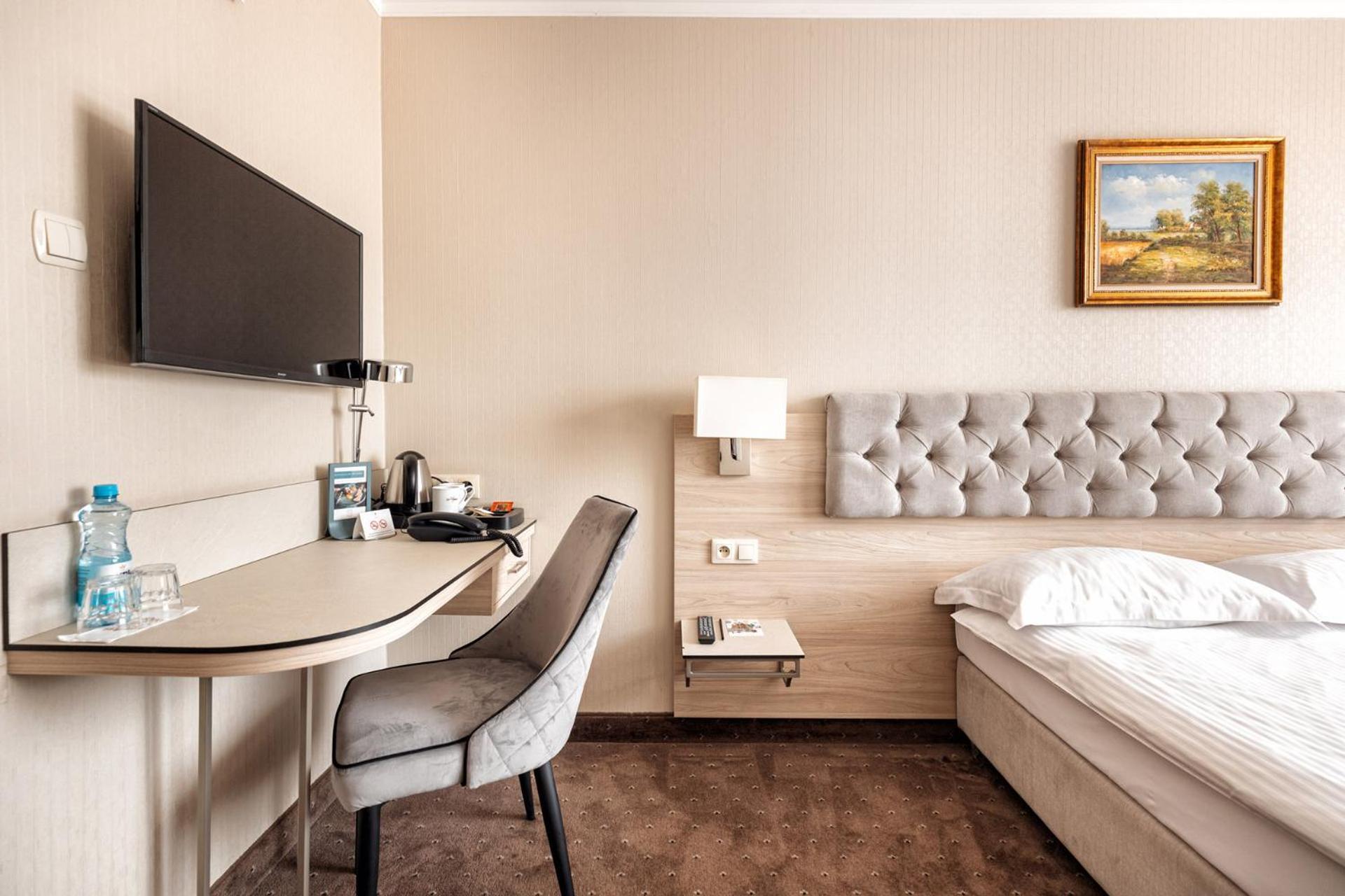 Hotel Podlasie Białystok Dış mekan fotoğraf