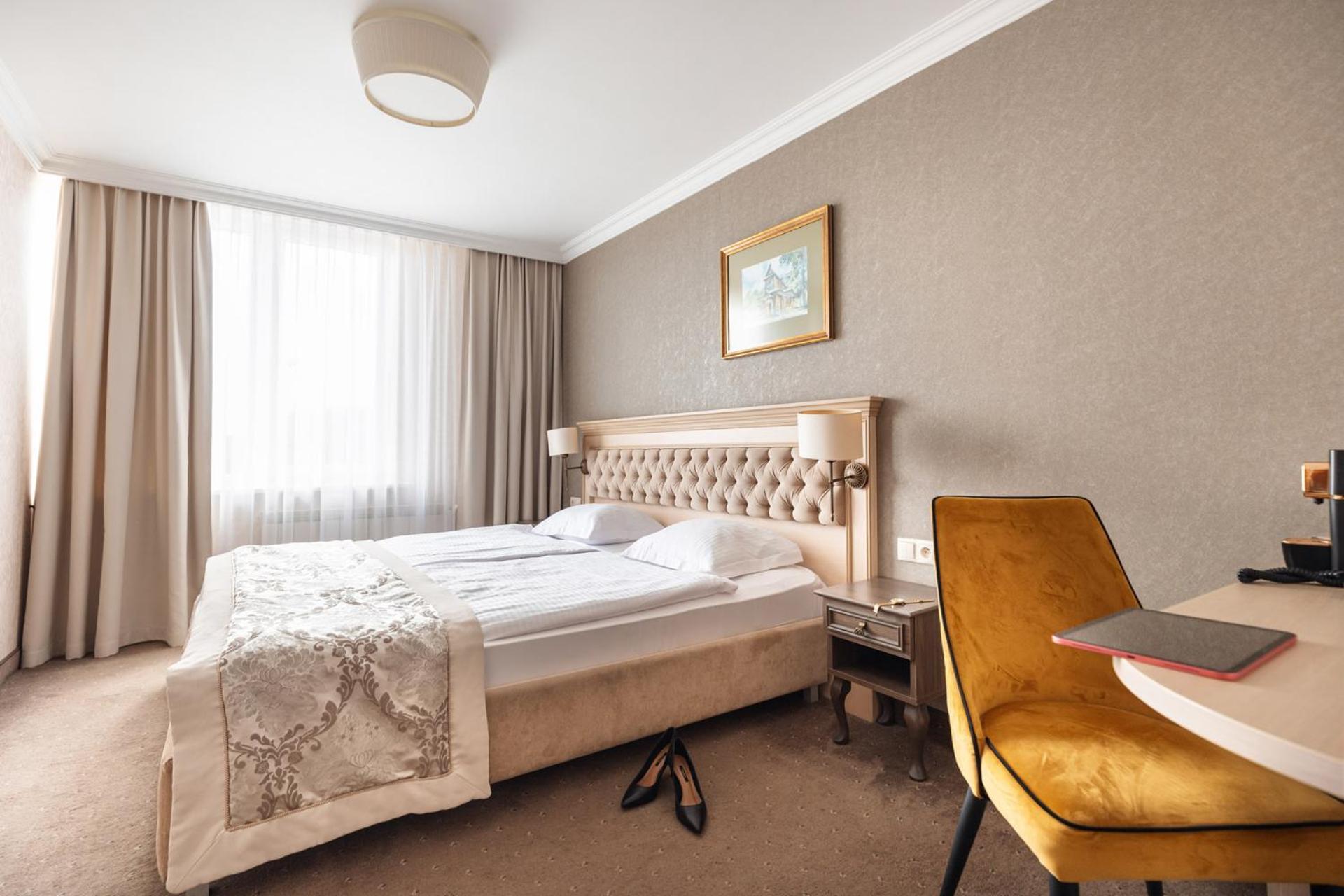 Hotel Podlasie Białystok Dış mekan fotoğraf