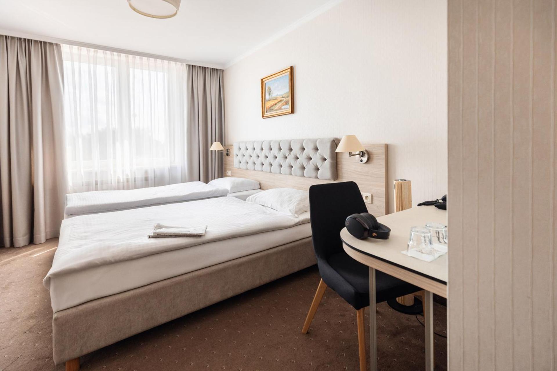 Hotel Podlasie Białystok Dış mekan fotoğraf