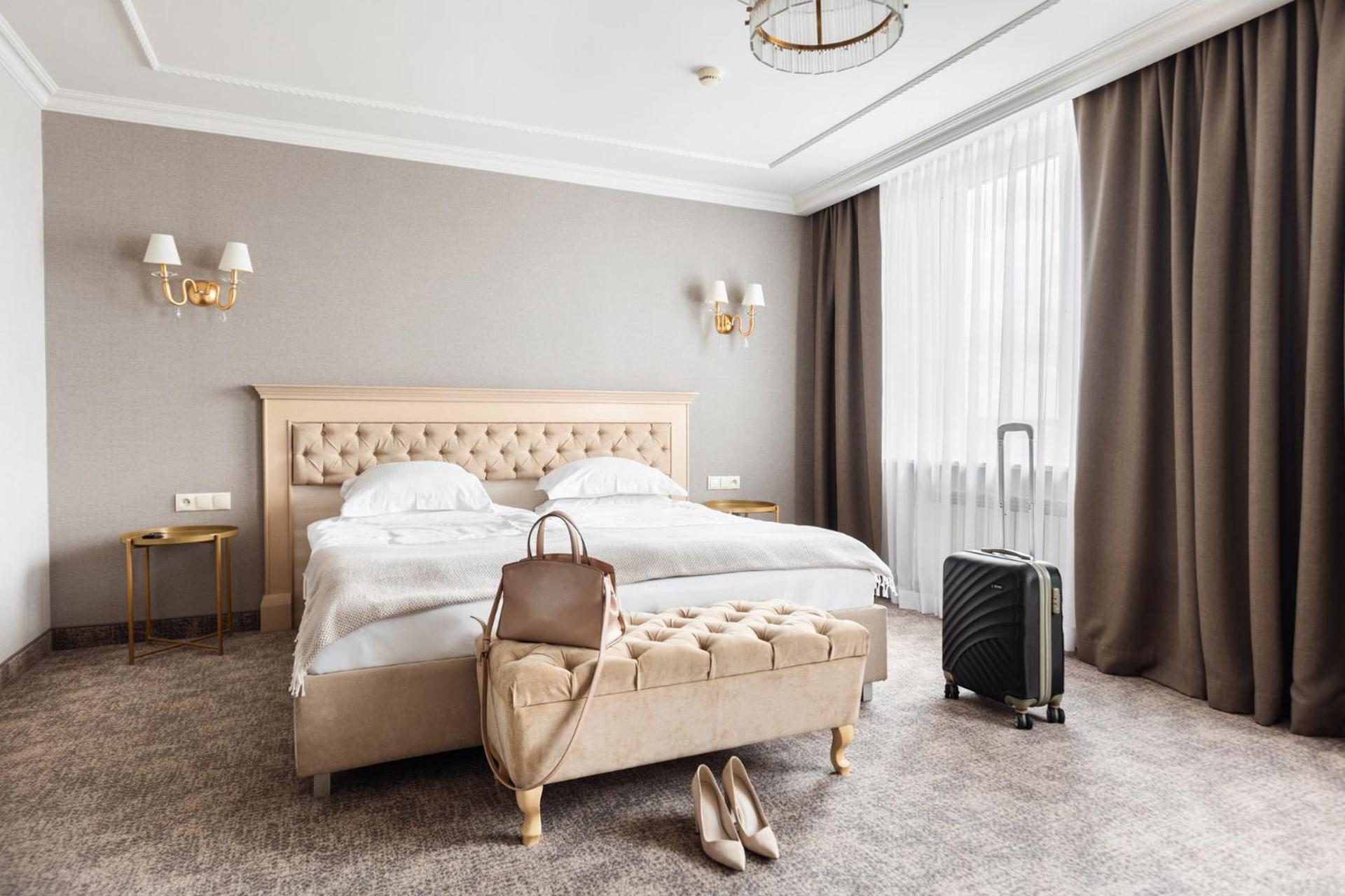 Hotel Podlasie Białystok Dış mekan fotoğraf