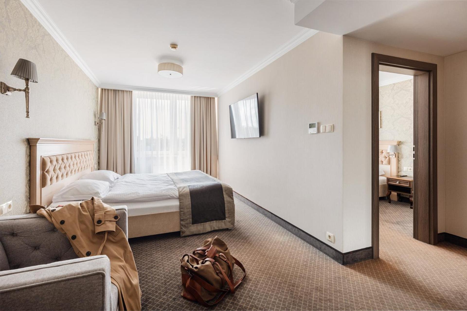 Hotel Podlasie Białystok Dış mekan fotoğraf