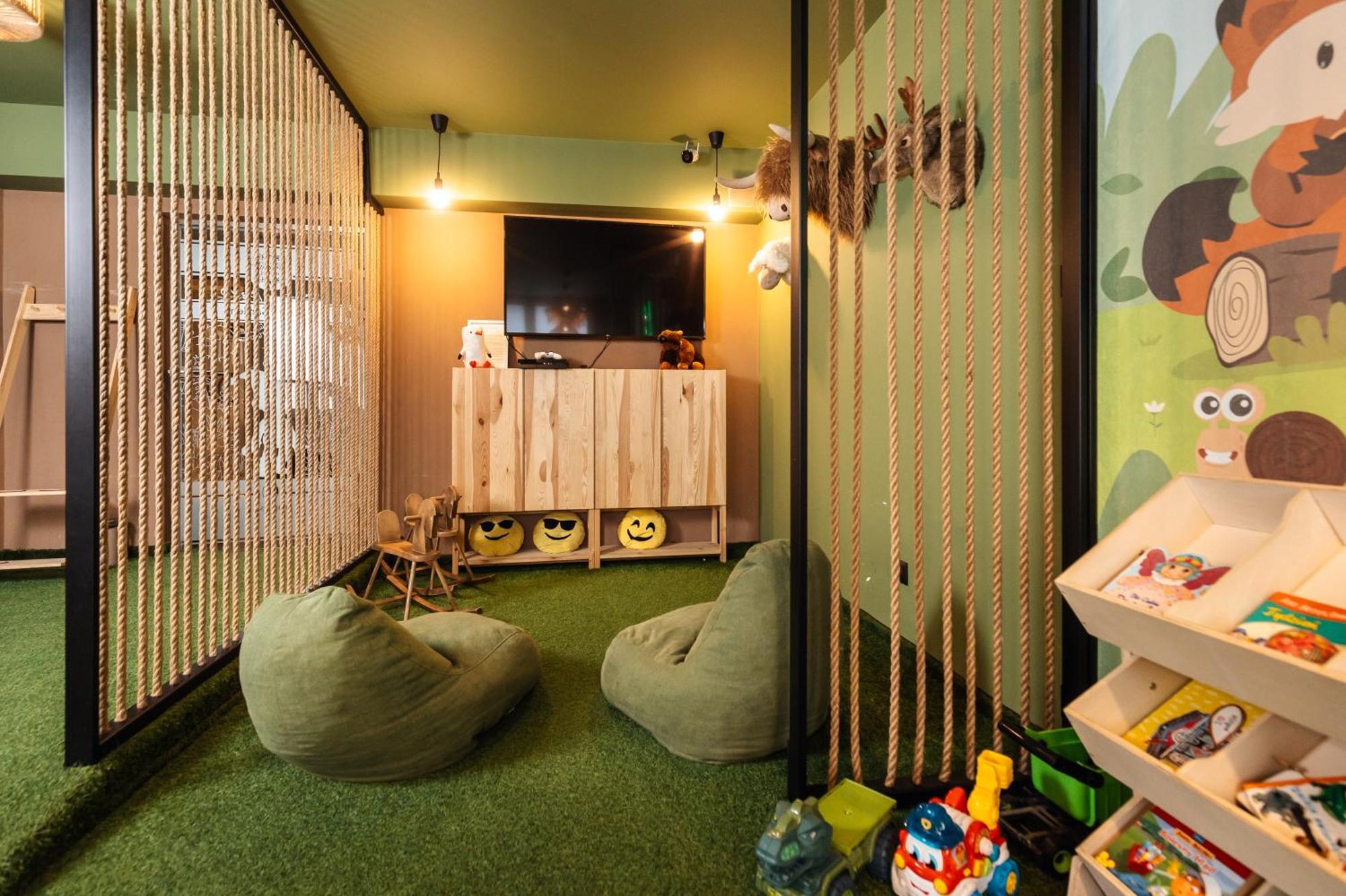 Hotel Podlasie Białystok Dış mekan fotoğraf