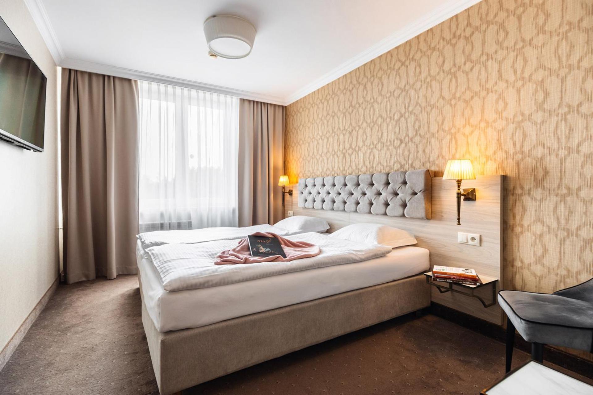 Hotel Podlasie Białystok Dış mekan fotoğraf