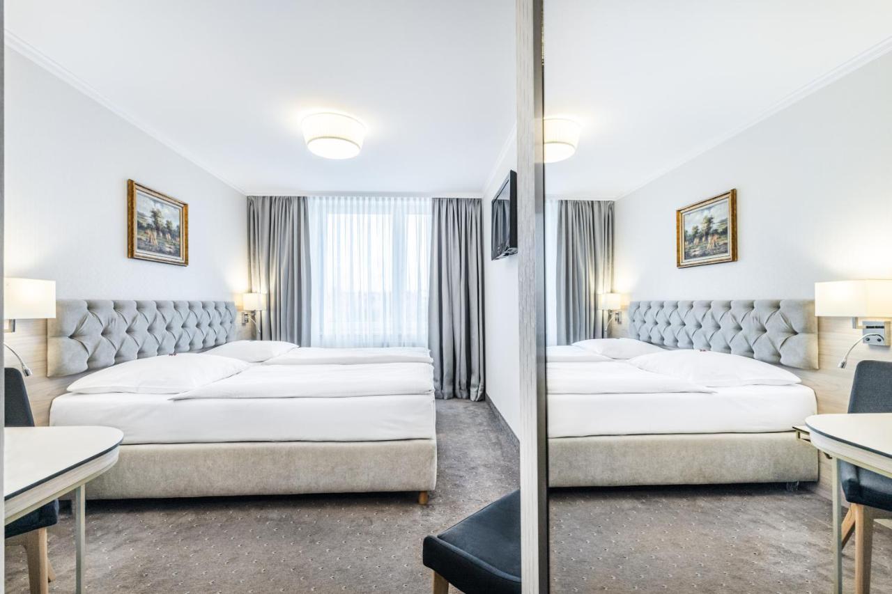 Hotel Podlasie Białystok Dış mekan fotoğraf